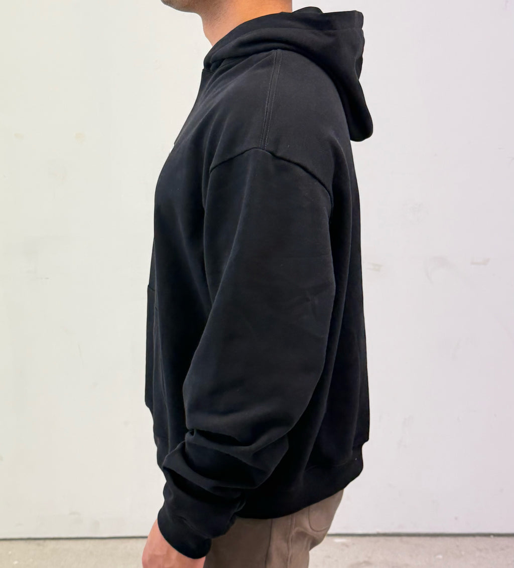 Hoodie Black