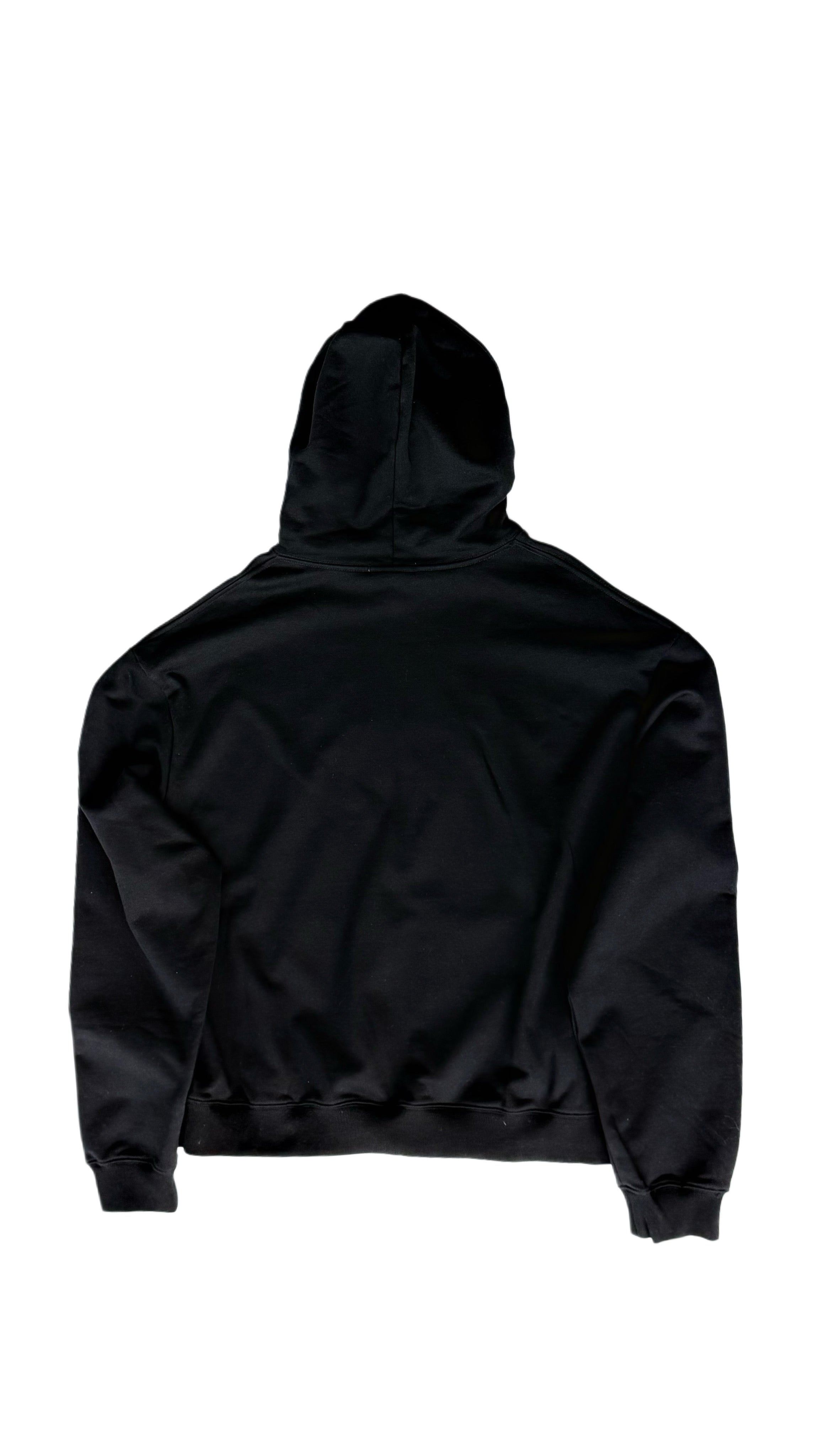 Hoodie Black