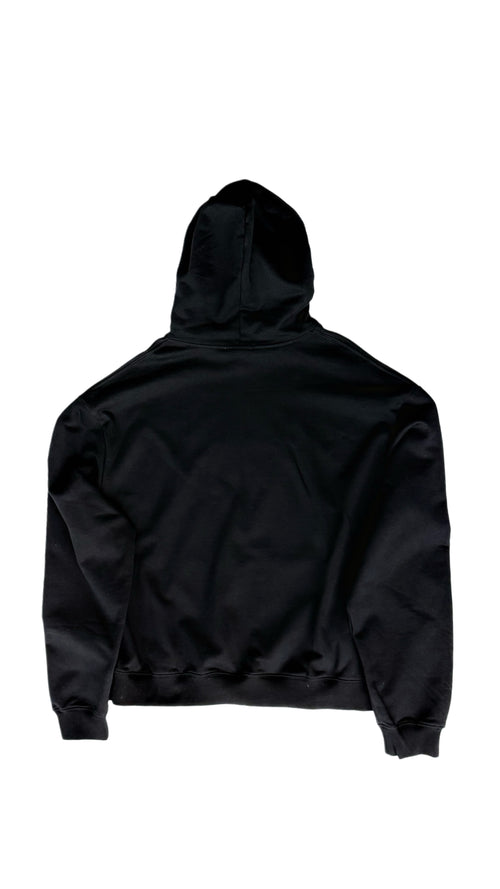 Hoodie Black