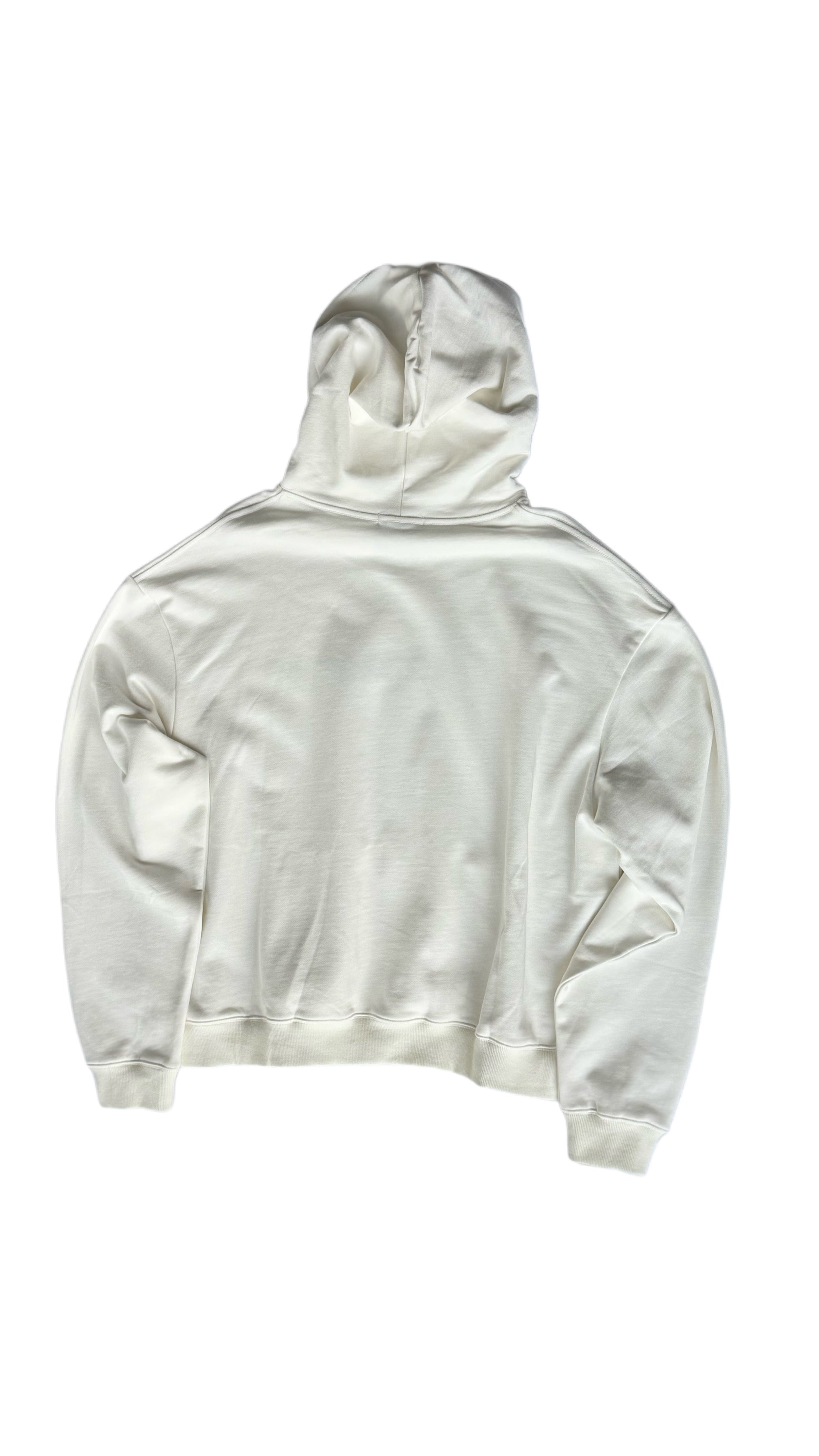 Hoodie Cream