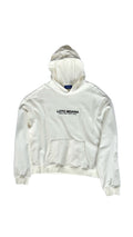 Hoodie Cream